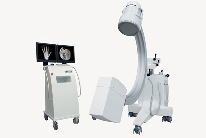 SURGICAL C-ARM