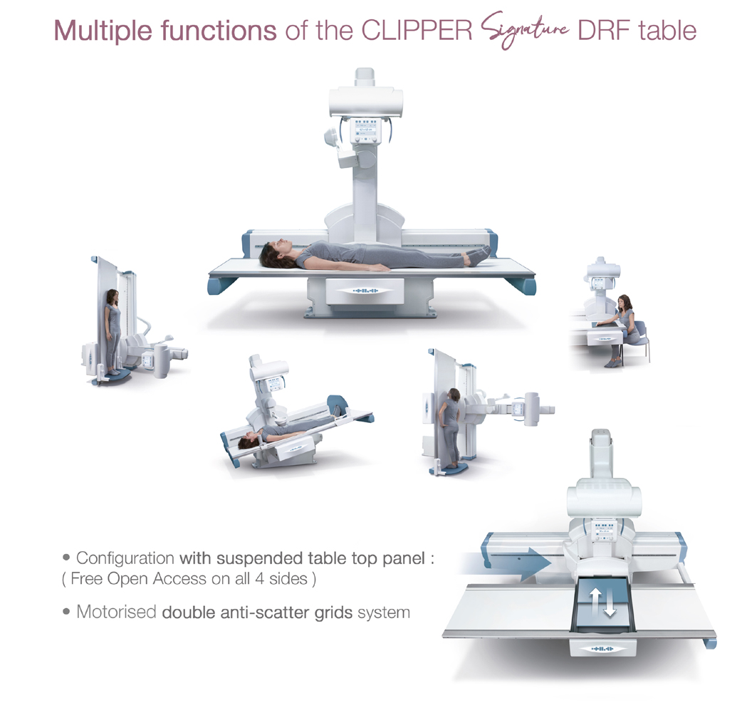 CLIPPER SIGNATURE DRF 1 2024