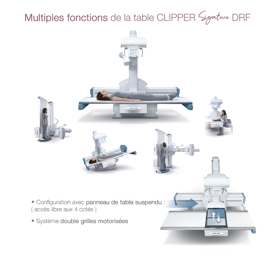 CLIPPER SIGNATURE DRF 2 2024