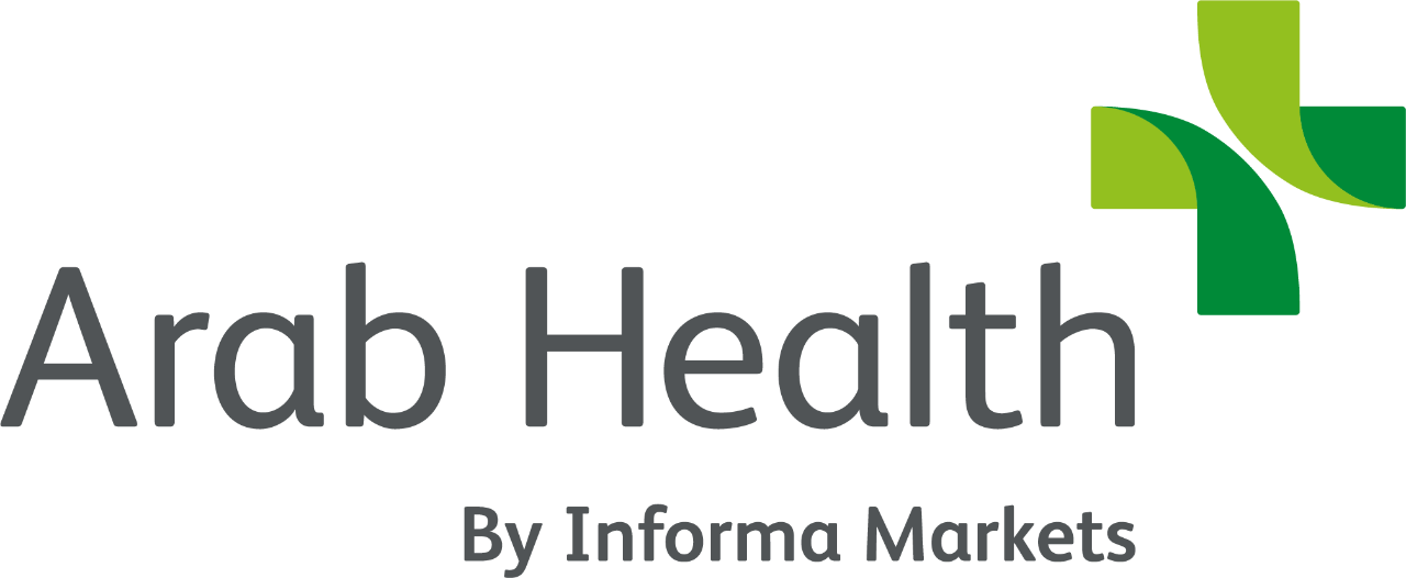 logo arab health 1