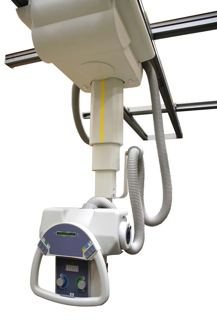 suspension plafonnière