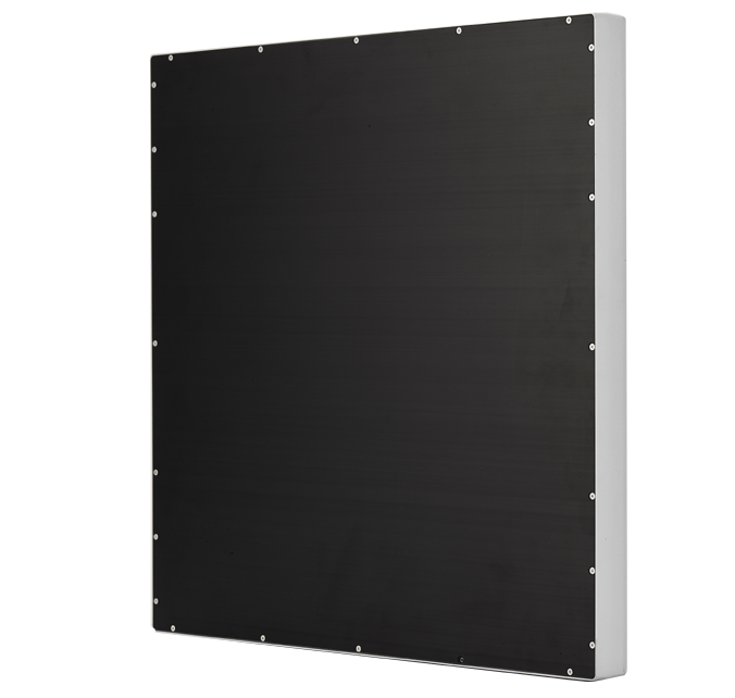 DYNAMIC FLAT PANEL