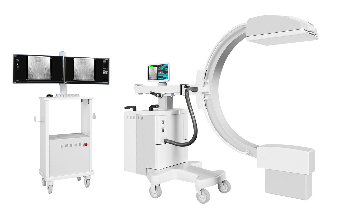 ARCEAU CHIRURGICAL SD30C FPD