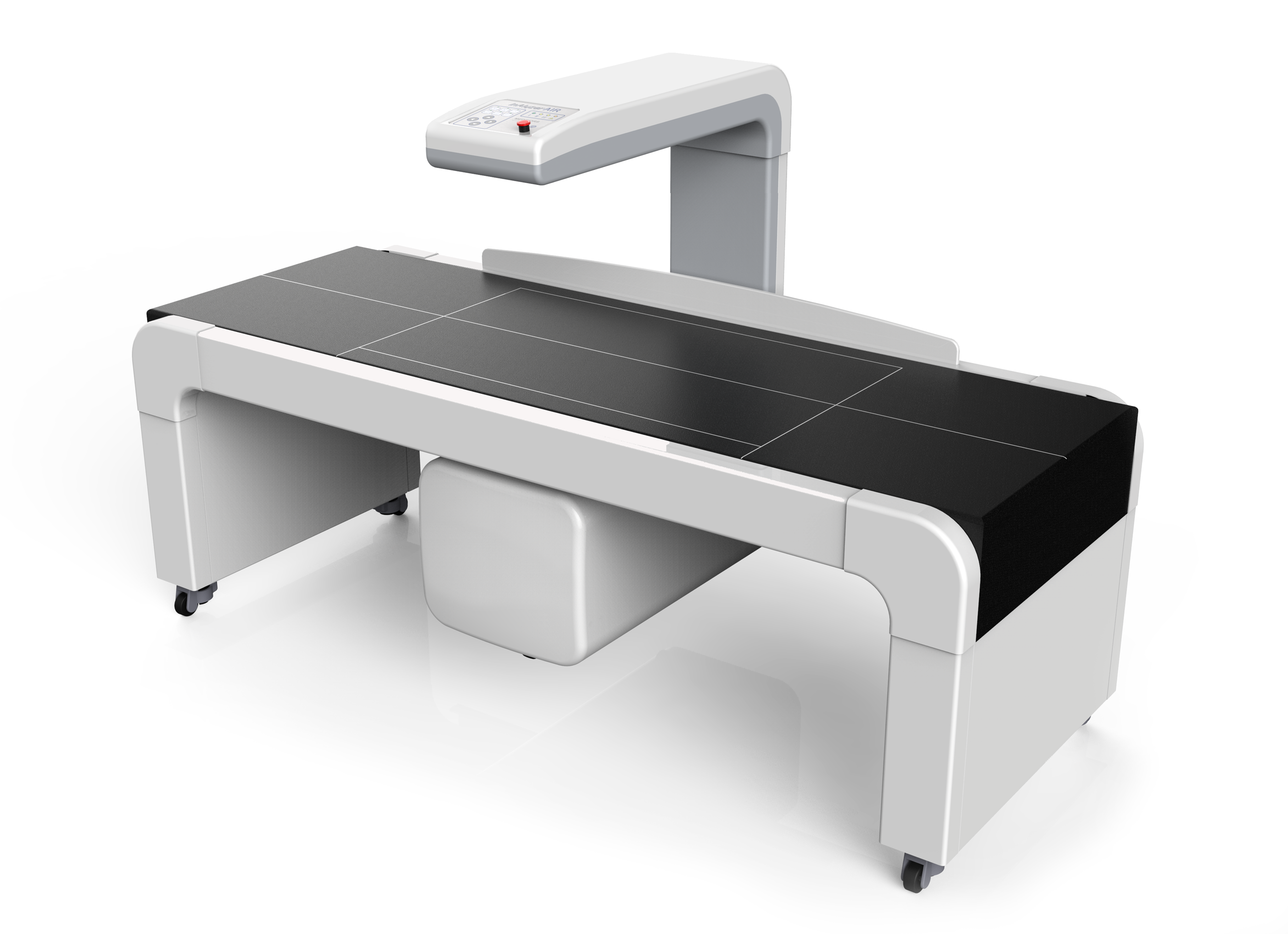 BONE DENSITOMETRY - DEXA