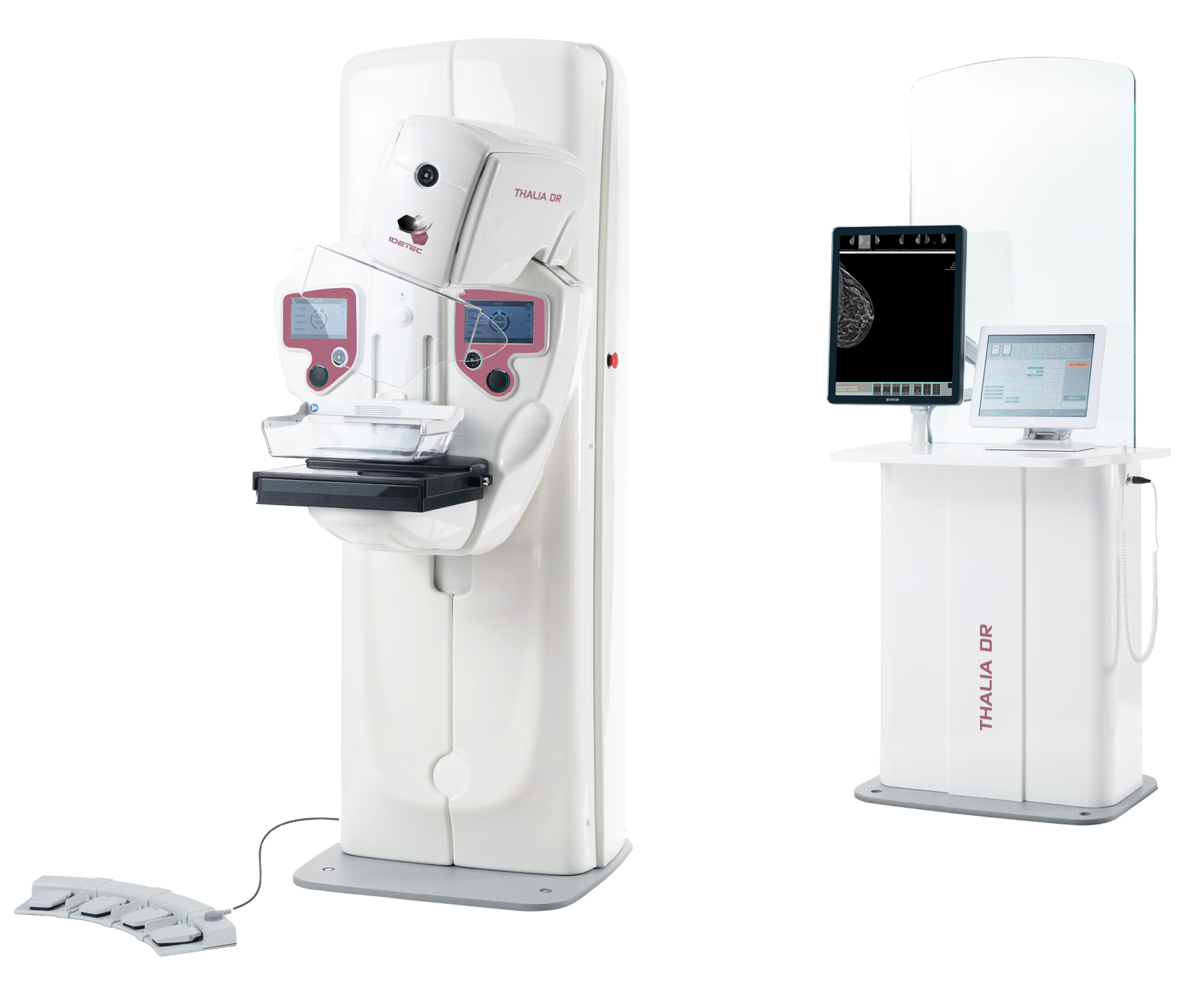 THALIA DR MAMMOGRAPHY