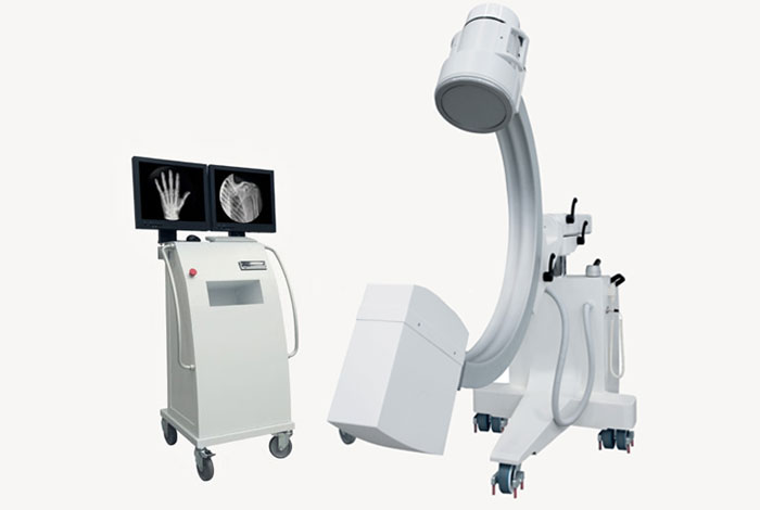 DIGITAL SURGICAL C- ARCEAU FLAT PANEL